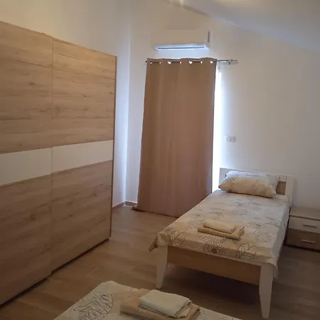 Riviera Duplex Private Pool Prázdninový dům