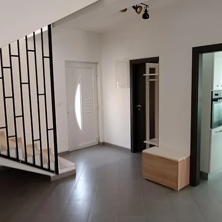 Riviera Duplex Private Pool * Medulin