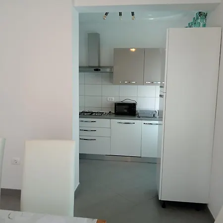 Riviera Duplex Private Pool * Medulin