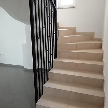 Riviera Duplex Private Pool Prázdninový dům